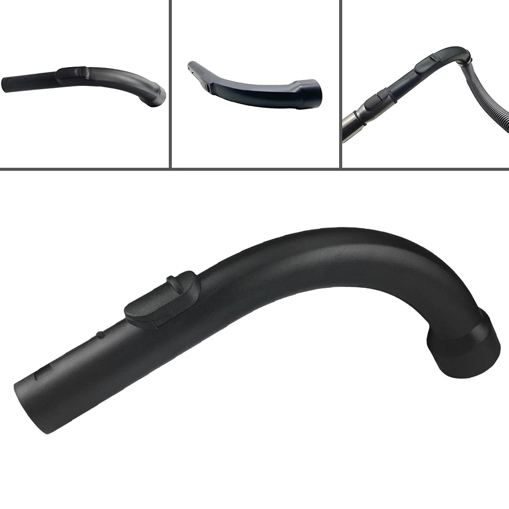 Cx1 Skrf3 Per Miele Blizzard Cx1 Skre2 Maniglia Curva Maniglia 35Mm Maniglia Tubo Grip No. Scm98319