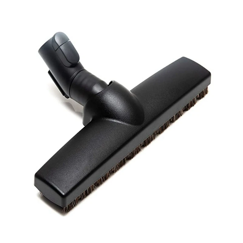 Crine Di Cavallo Morbide Girevoli E Inclinabili Compatibili Per Miele Blizzard Cx1, Completo Compatto Classico S8 S6