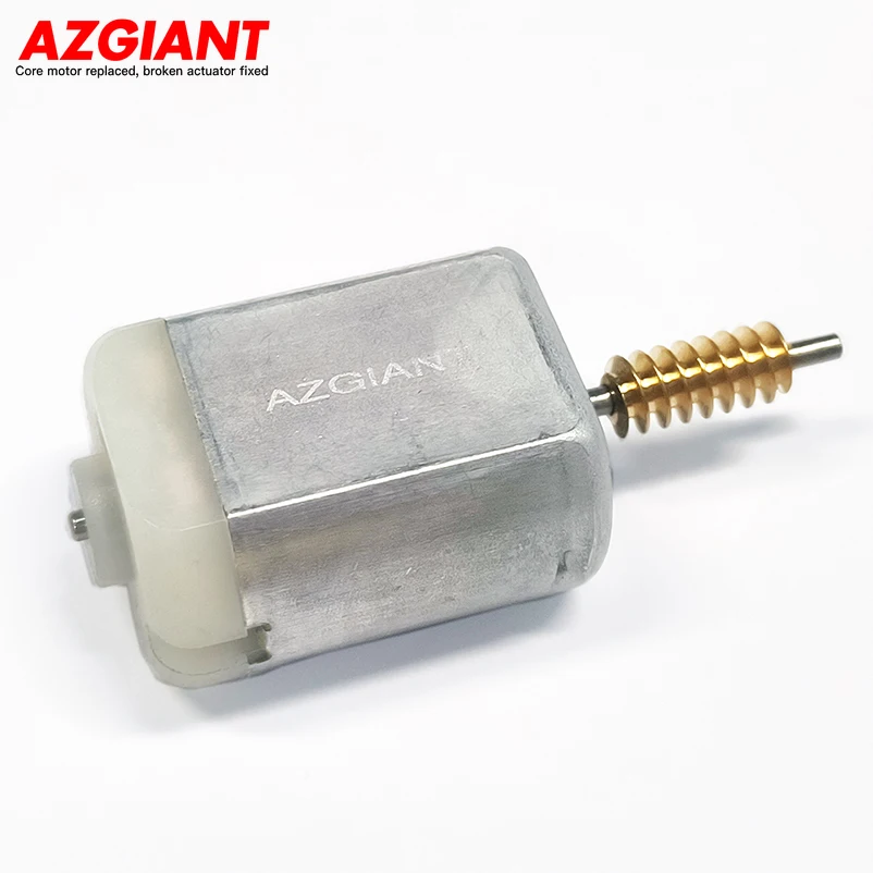 Azgiant 8 Denti Side Wing Mirror Azionamento Pieghevole Motore 12V Dc Per Ford Edge F150 Explorer 2009-2015