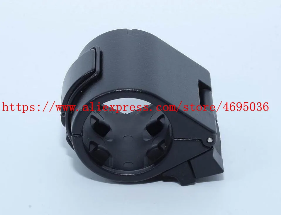 Nuovo Microfono Mic Holder Staffa Assy X25923891 Per Sony Fdr-Ax1 Fdr-Ax1E Pxw-Z100 Hxr-Nx100 Pxw-Z150 Pxw-Fs7M2