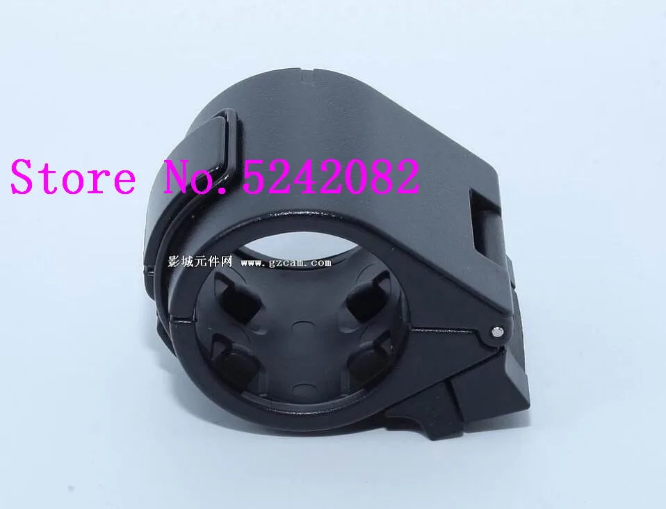 Nuovo Microfono Mic Holder Staffa Assy X25923891 Per Sony Fdr-Ax1 Fdr-Ax1E Pxw-Z100 Hxr-Nx100 Pxw-Z150 Pxw-Fs7M2