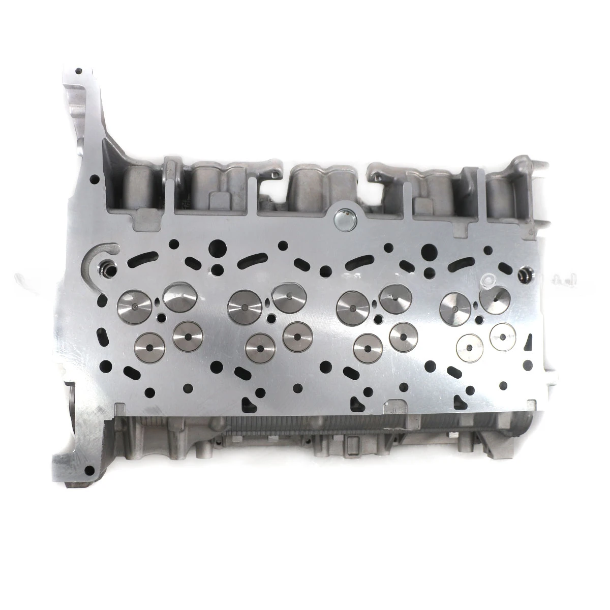 Headbok Nuovissimo Gruppo Motore Testata Ford 2.2 4Hu Per Ford Transit 1607126580Custom