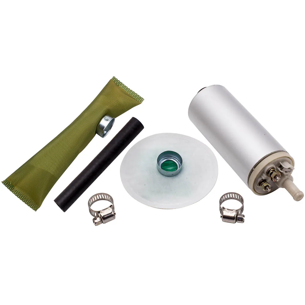 Coppia Pompa Carburante Benzina Per Bmw 16141341231 R1200C K1200Rs R850C R850Rt R1100Rs