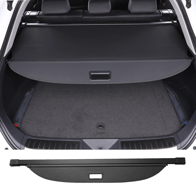 Per Toyota Corolla Cross Cargo Cover Portapacchi Retrattile Impermeabile Privacy Protector Cargo Cover