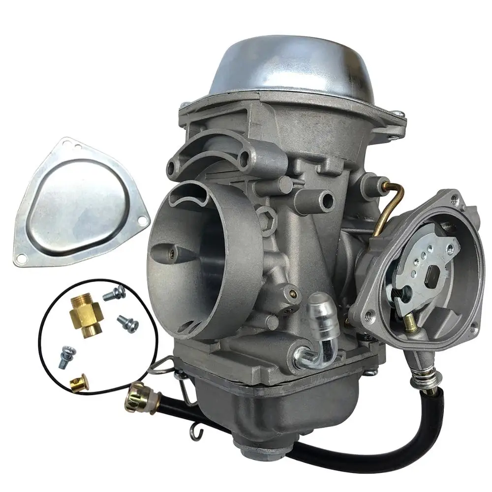Carburatore Carburatore Carburatore Pd40J Per Carburatore Polaris Sportsman 500 2001-2013 Predator 500 Scrambler 4X4