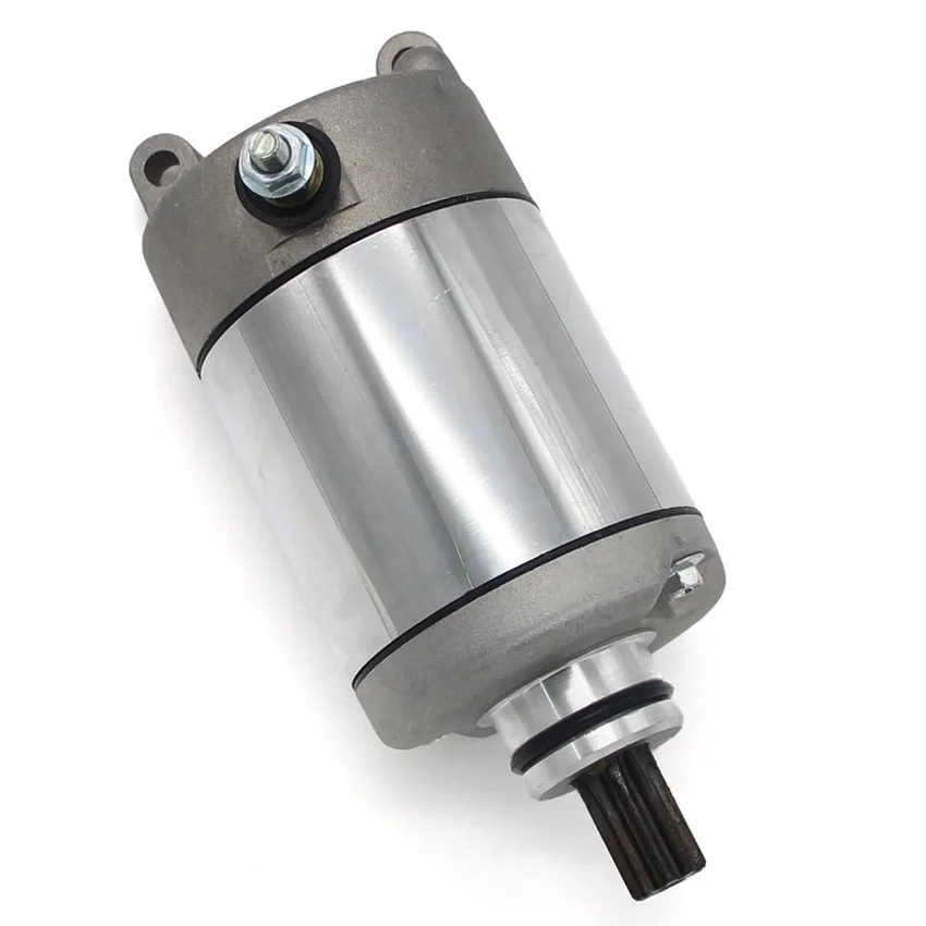 Parti Del Motociclo Motorino Di Avviamento Magneto Per Polaris Predator 500 500/Le 3088069 Moto Engine Starter Accessori Generatore 12V
