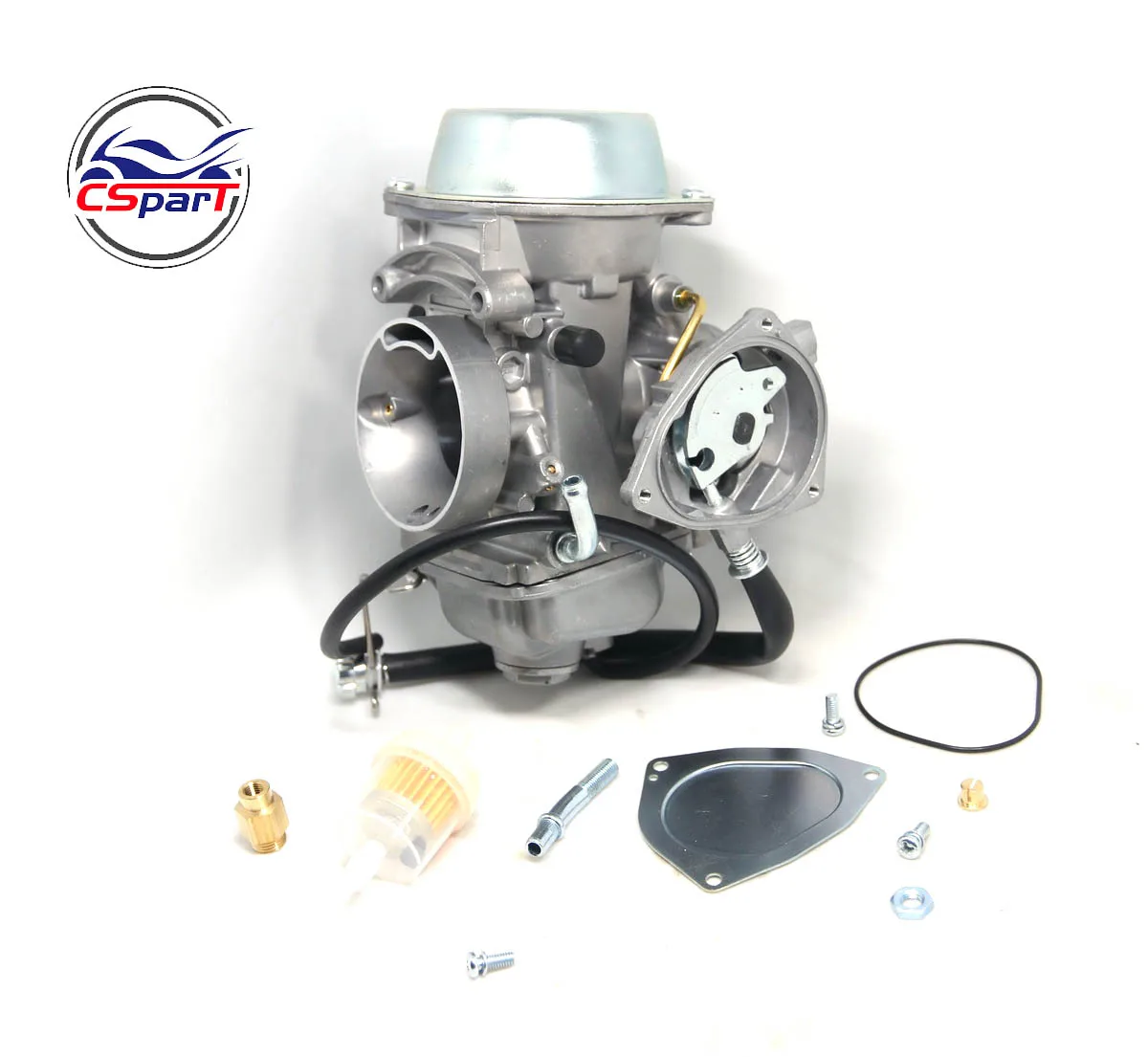 Carburatore Carb 40Mm Pd40J Per Carburatore Polaris Sportsman 500 2001-2013 Predator 500 Scrambler 4X4