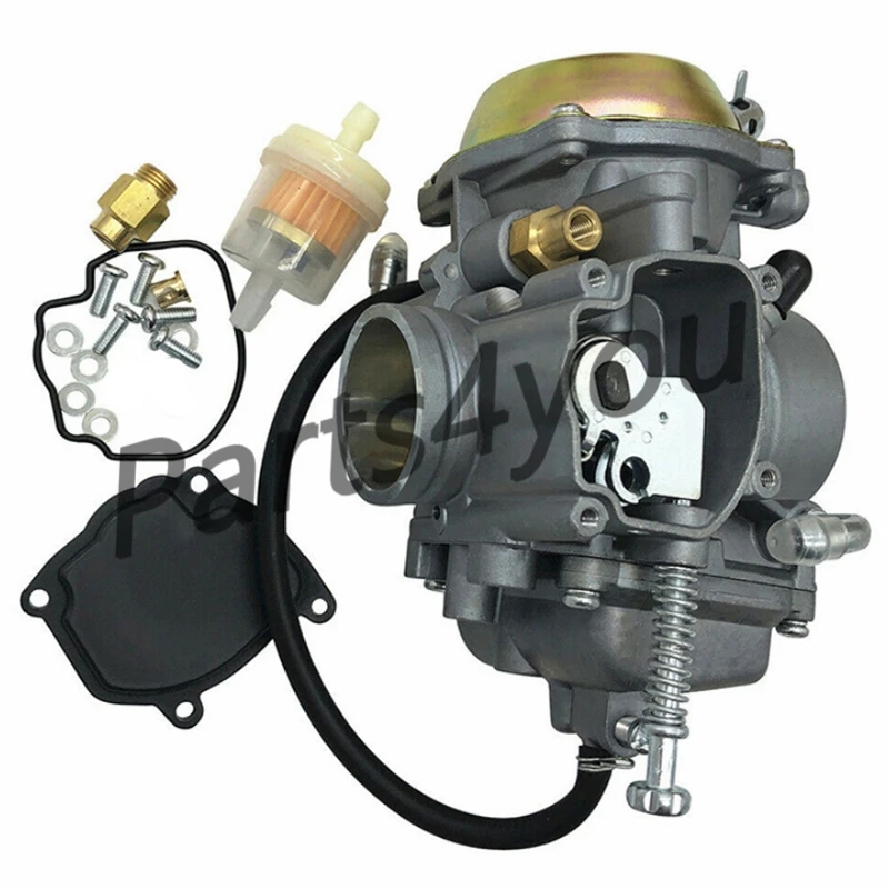 Carburatore Pd40J Per Carburatore Polaris Sportsman 500 2001-2013 Predator 500 Scrambler 4X4