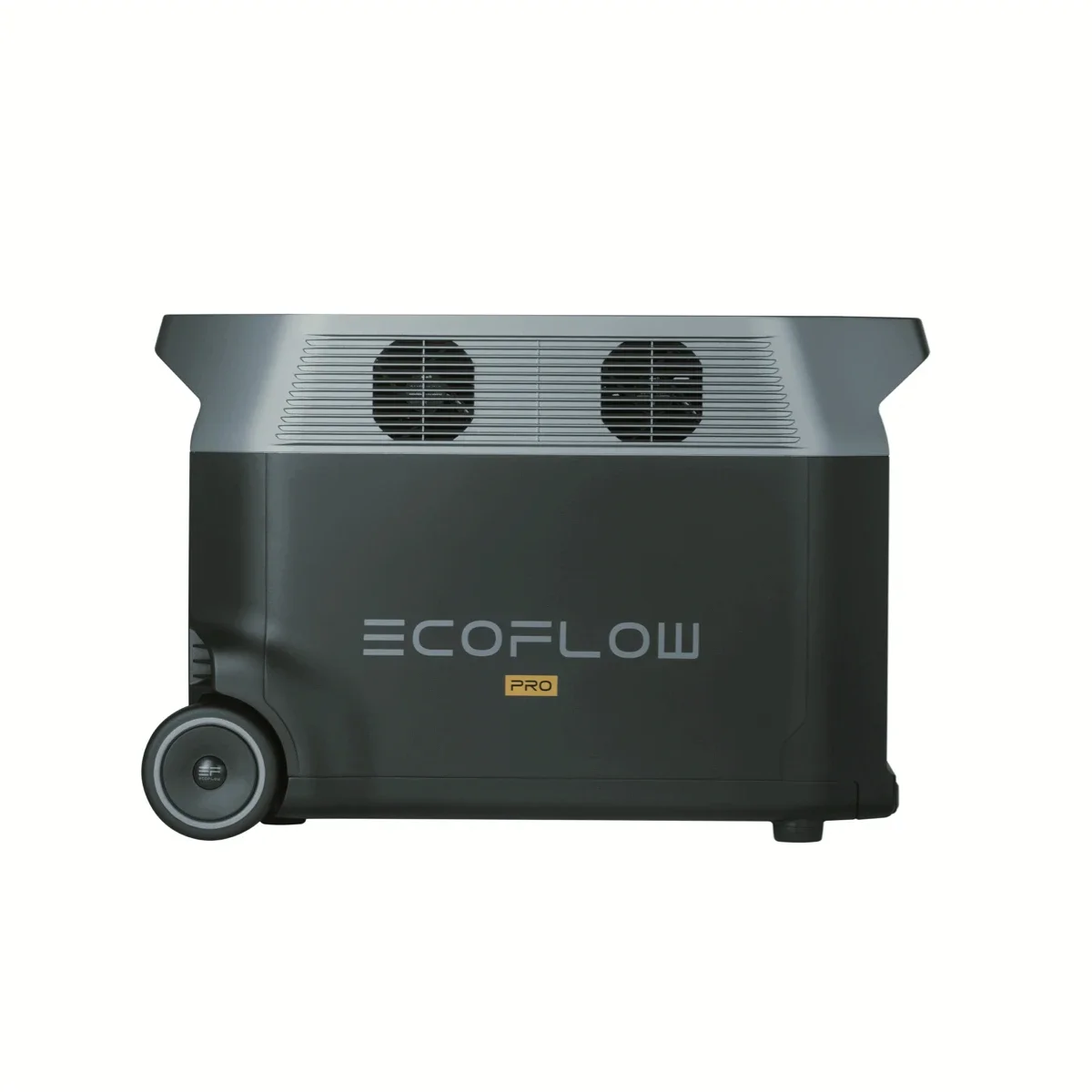 Ecoflow Pro 3600W Centrale Elettrica Portatile Generatore Solare Alimentatore Portatile Per La Preparazione Alle Emergenze Mediche