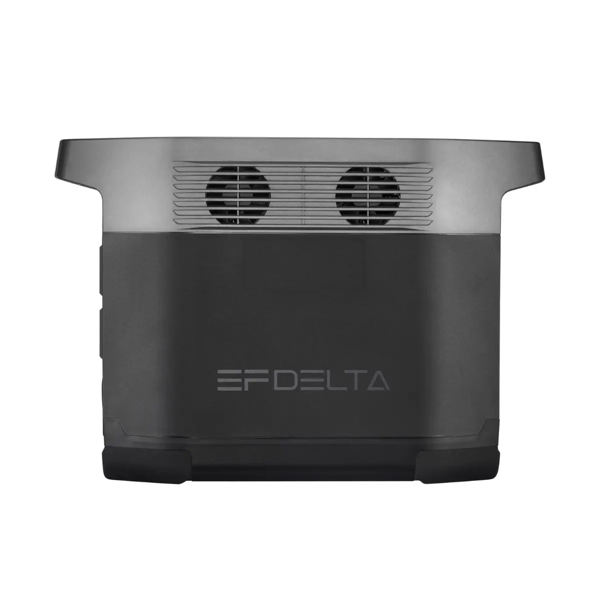 Ecoflow Portable Power Station Deltaups Power Supply 1260Wh Battery Pack W/ 6 Ac Outlets For Outdoor Camping Rv
