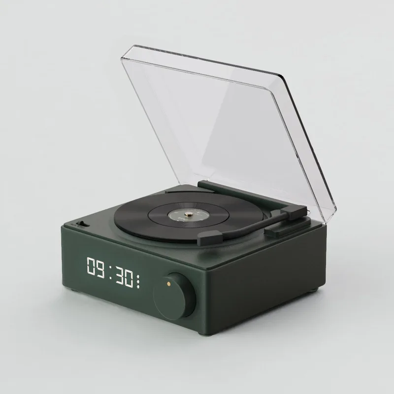 X11 Smart Bluetooth Speaker Wireless Plug-In Jukebox Piccolo Audio Desktop Mini Altoparlante Bluetooth