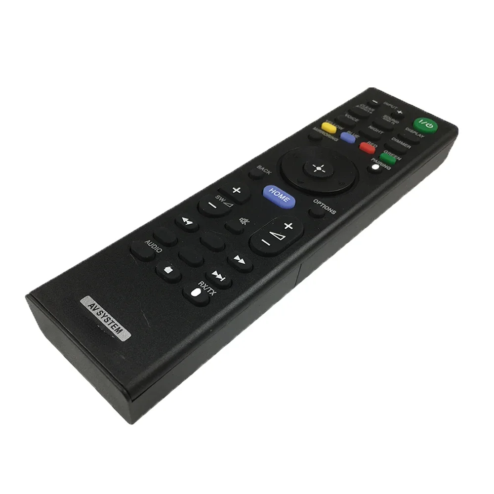 Nuovo Telecomando Per Sony Sa-Nt5 Sa-Ct790 Ht-Nt5 Ht-Ct790 Ht-Xt2 Sa-Wnt3 Sa-Nt3 Ht-Xt3 Ht-Nt3 Sa-Ct790 Ht-Ct800 Ricevitore Av