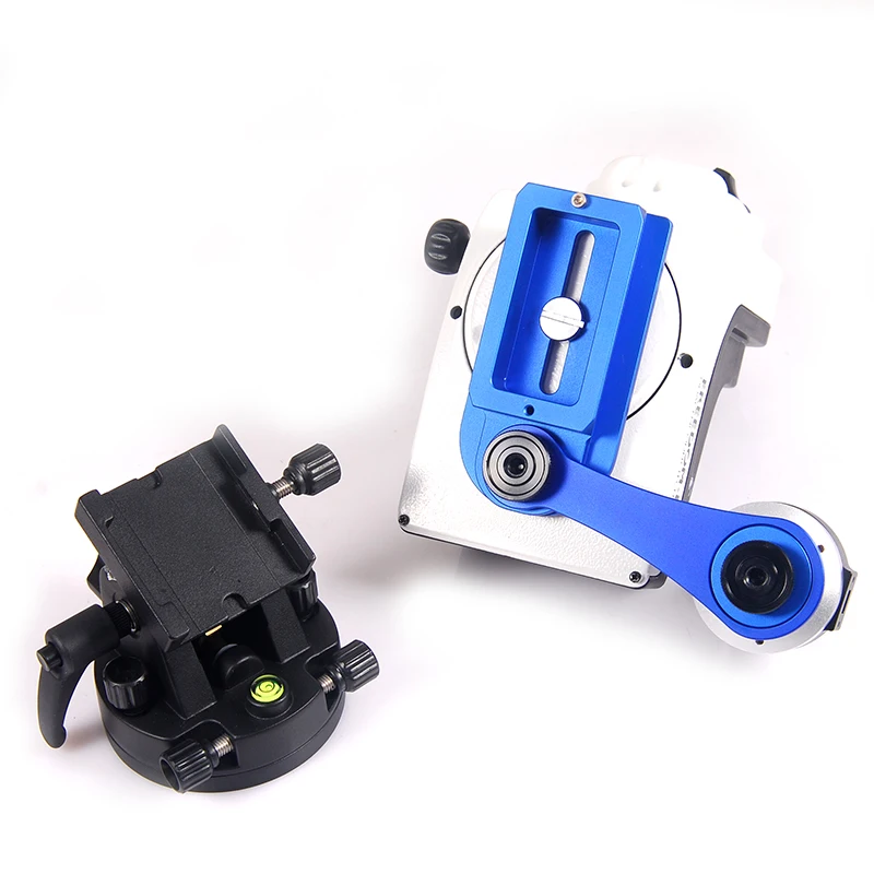 Base Di Regolazione Per Az-Gti, Mini Supporto S8266 Dell'Avventuriero Della Stella Di Hercules