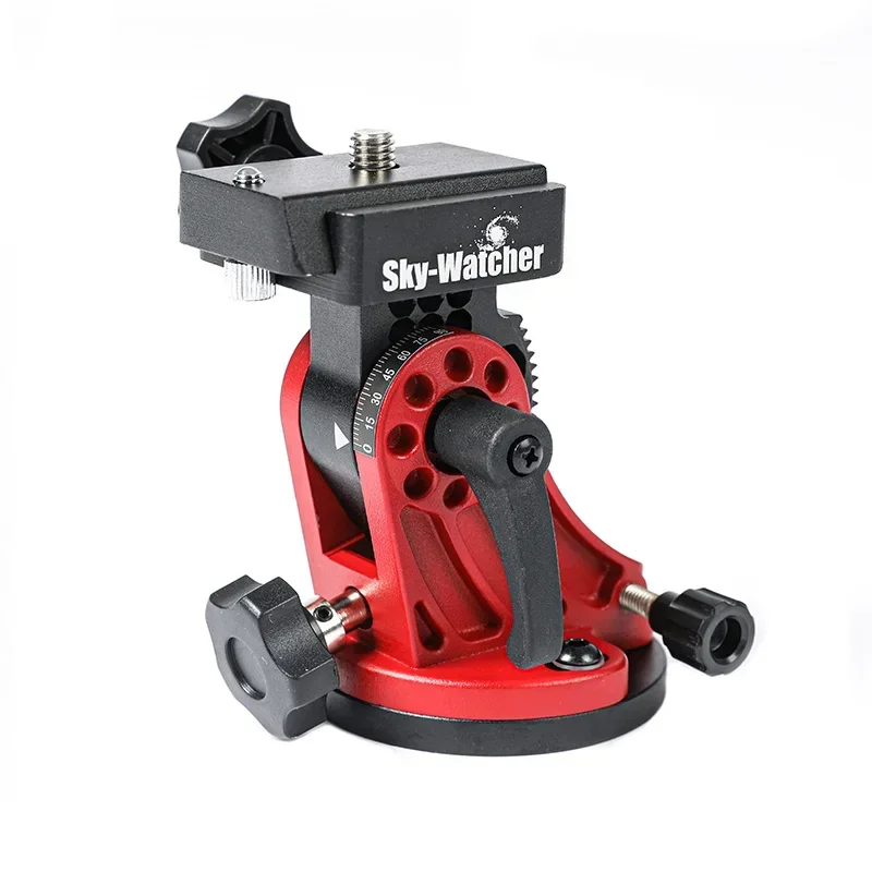 Skywatcher-Verstelbaar Voetstuk, Strumento Per Montaggio Equatoriaal, Az-Gti, Star Adventurer, Accessori Per Base A Cuneo Di Latitude, Azgti