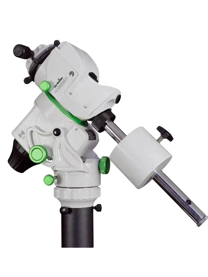 2023 Sky-Watcher Star Adventurer Gti Goto Kit Testa Di Montaggio Equatoriale Per Spazio Profondo Widefield Nightscape Astrography