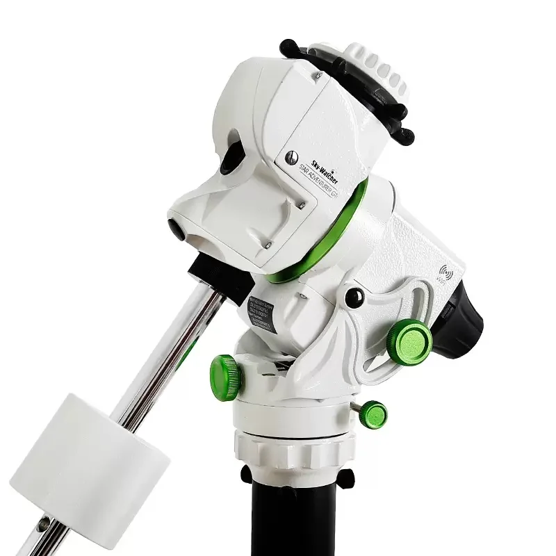Sky-Watcher Mount Star Adventurer Gti Wi-Fi Goto Set Con Treppiede