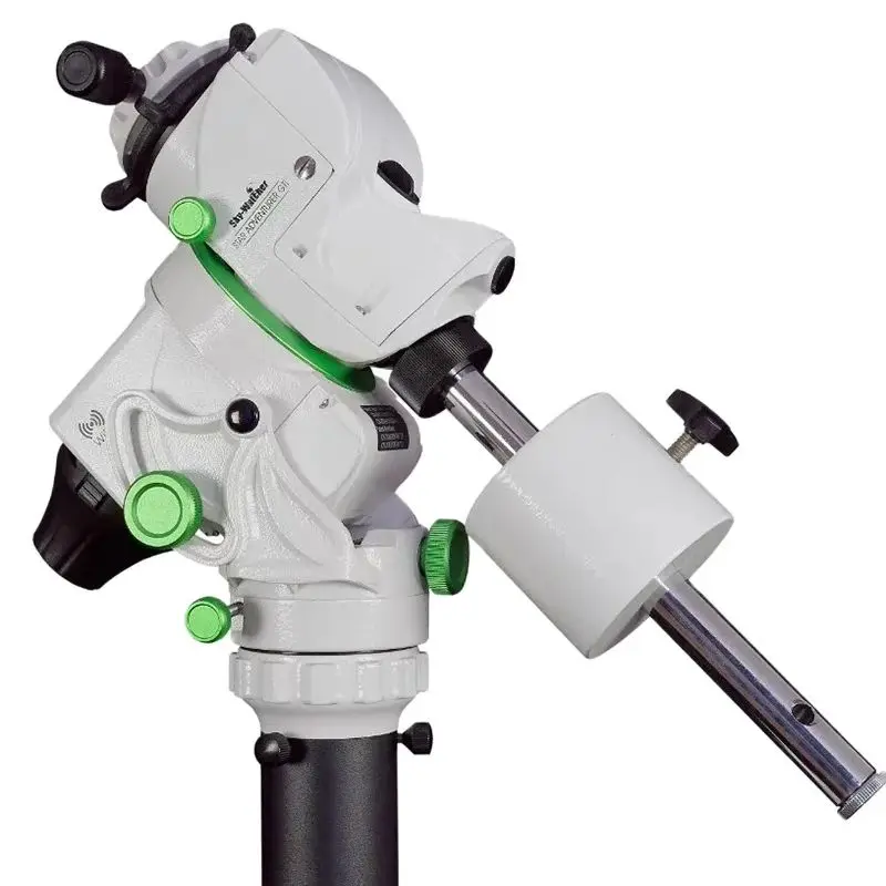 2023 Sky-Watcher Star Adventurer Gti Goto Kit Testa Di Montaggio Equatoriale Per Spazio Profondo Widefield Nightscape Astrography