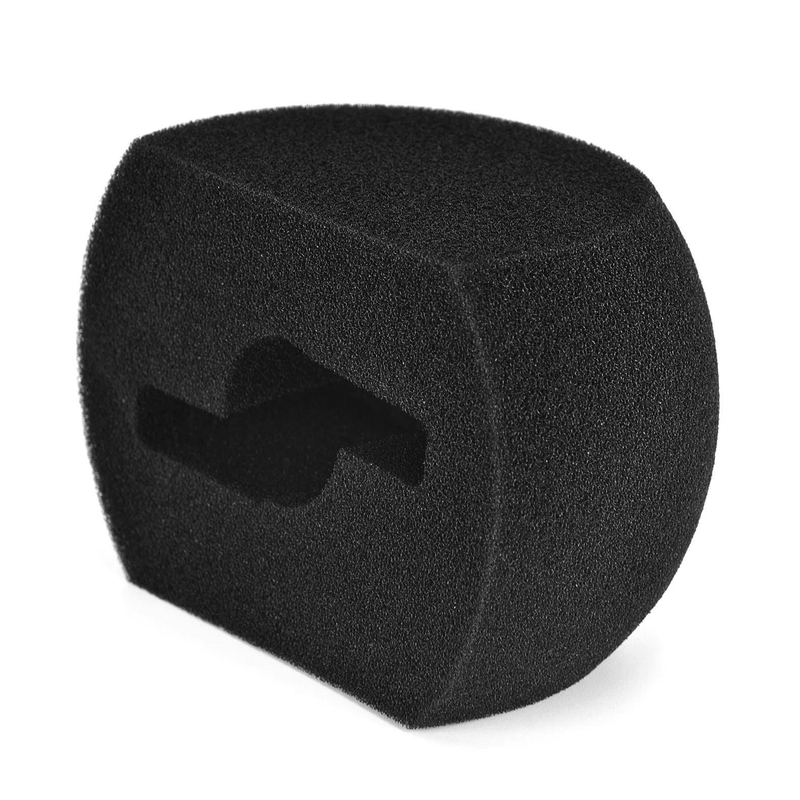 Per Zoom H4N Pro Microfono Copertura Antipolvere Microfono Parabrezza Copertura In Spugna