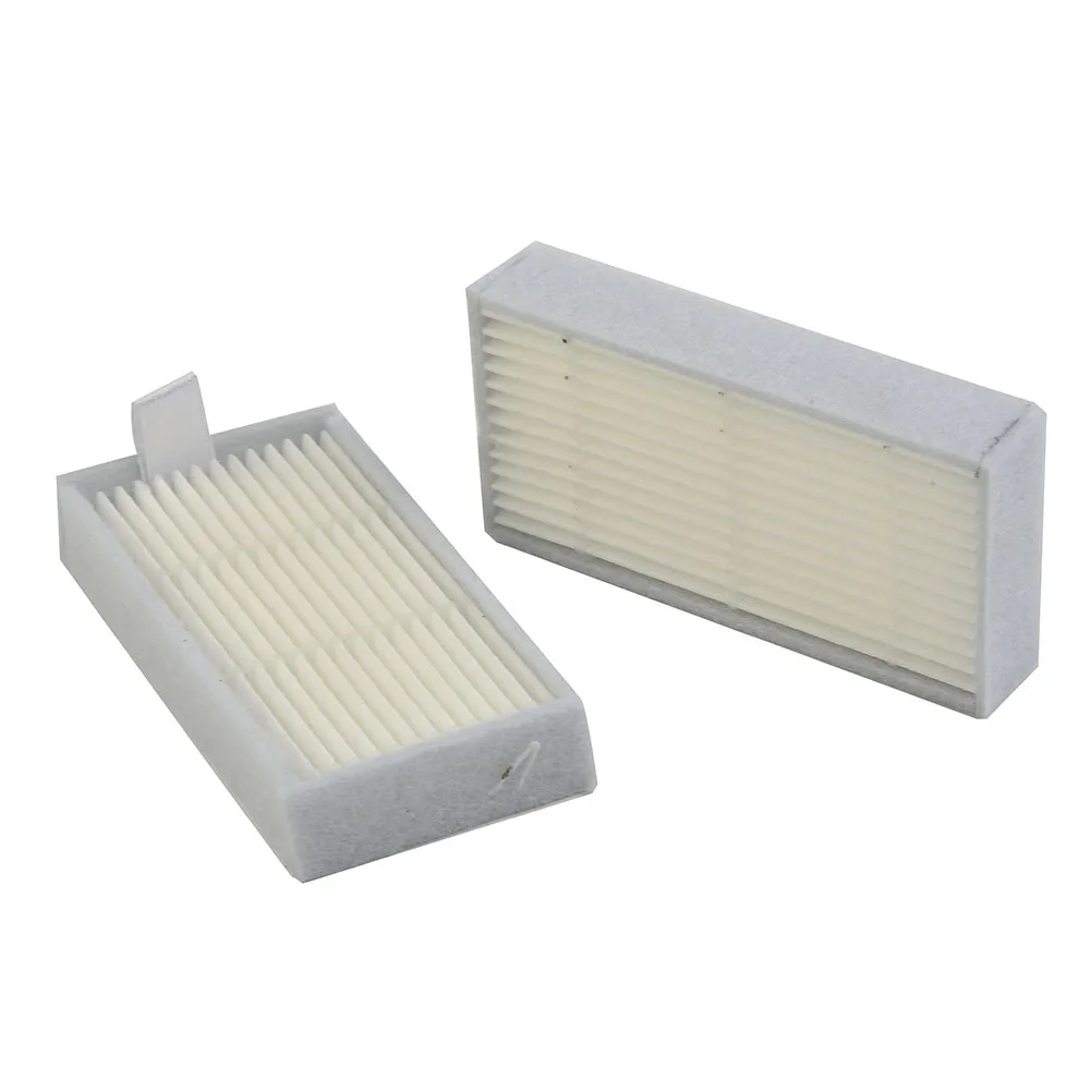 Sostituzione Del Filtro Dell'Aspirapolvere 6X Per Lidl Silvercrest Ssr 3000 A1 Pezzo Di Ricambio Per Aspirapolvere Elettrodomestico 2021 Nuovo