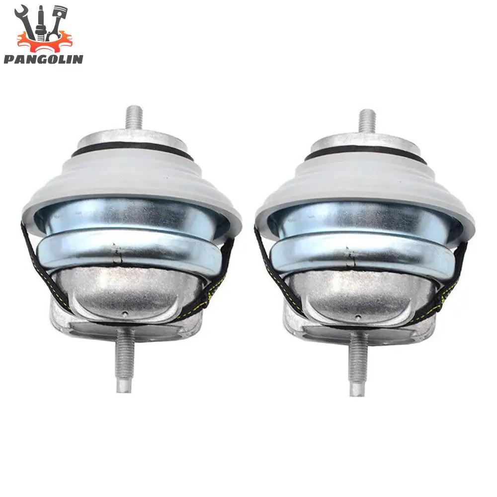 Supporto Motore Motore Lato Sinistro E Destro 2 Pezzi C2D16622 C2D-16622 Per Accessori Di Ricambio Motore Jaguar Xf Xj 3.0L V6