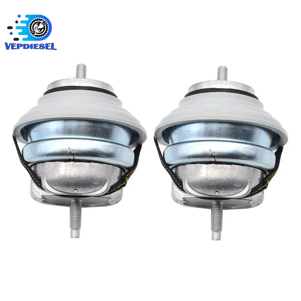 2 Pz C2D16622 C2D-16622 Supporto Motore Lato Sinistro E Destro Per Jaguar Xf Xj 3.0L V6 Accessori Di Ricambio Motore Parti