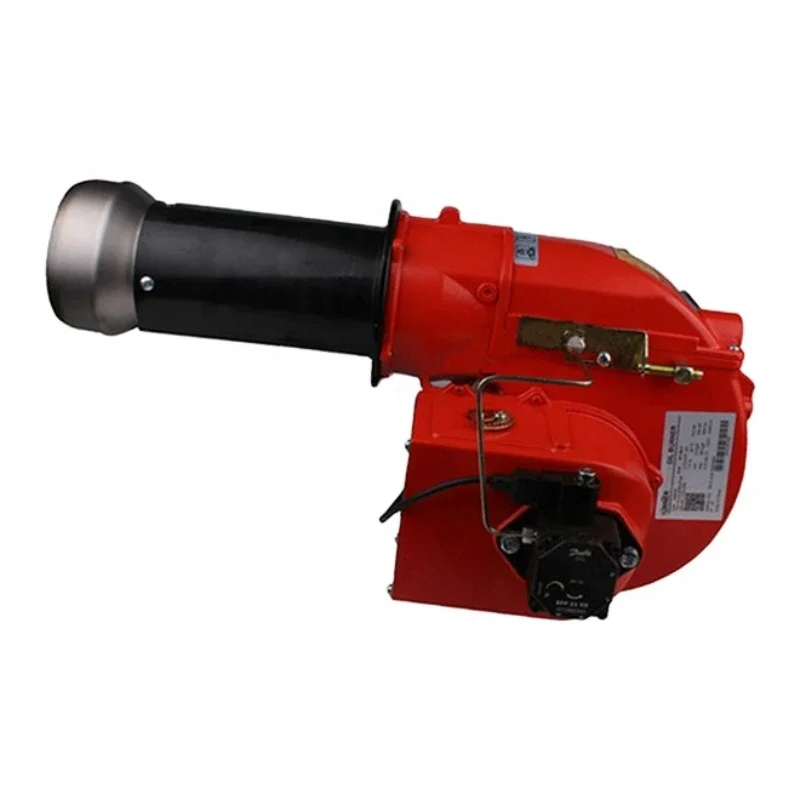 Bruciatore A Gasolio Leggero Bruciatore A Gasolio Industriale Riello Bruciatori Diesel