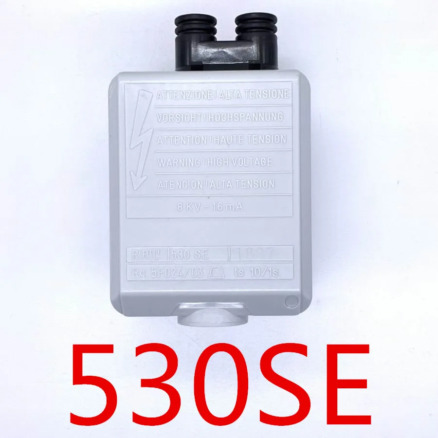 Scatola Di Controllo 530Se Per Riello 40G Bruciatore A Olio Riello 530Se Controller
