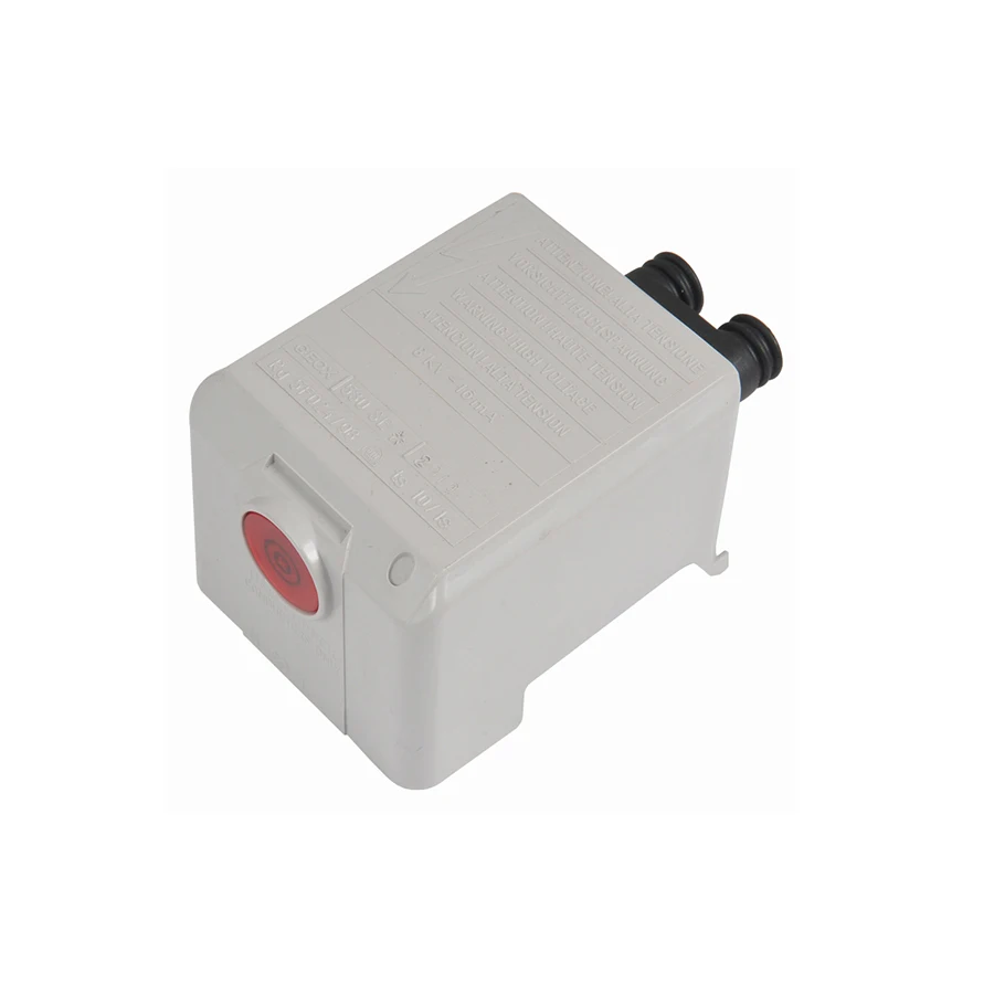 Scatola Di Controllo 530Se Per Controller Riello 530Se Bruciatore A Gasolio Riello 40G