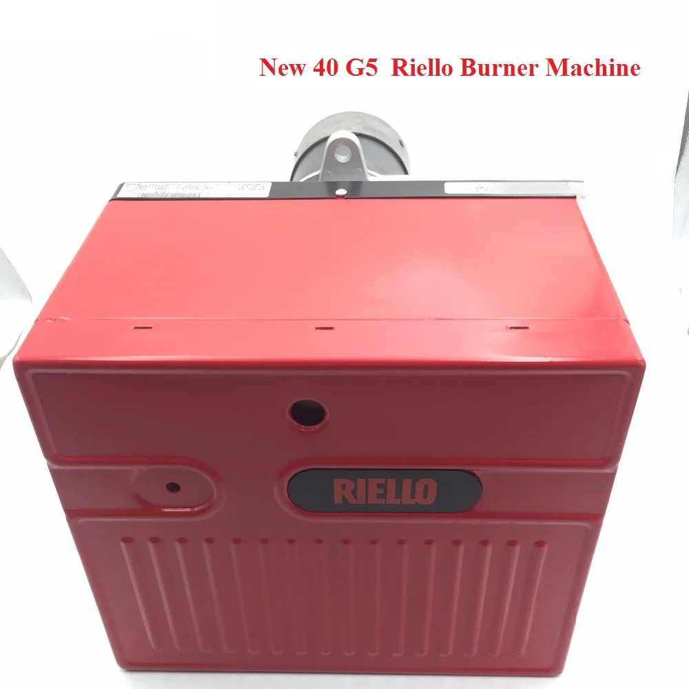 Riello 40 G5 Bruciatore A Gasolio A Una Fase Riello G5 Bruciatore Diesel Industriale Gasolio, Diesel |