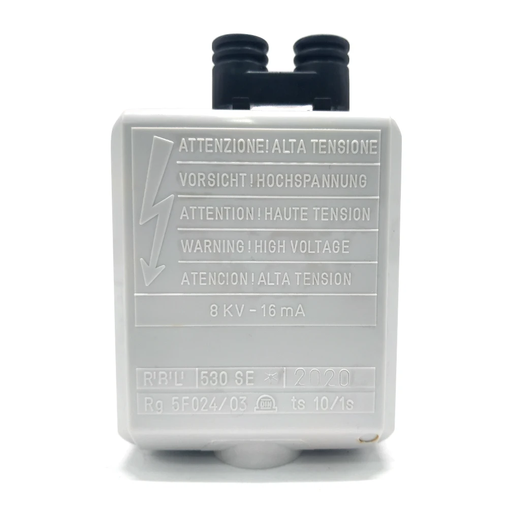 Controller Control Box 530Se Compatibile Per Riello 40G Oil Burner Controller Electric Eye