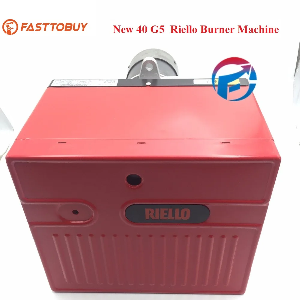 Riello 40 G5 Bruciatore A Gasolio A Una Fase Riello G5 Bruciatore Diesel Industriale Gasolio, Diesel |