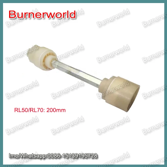 Riello Burnerburner Drive Accoppiamento Rl50/Rl70 Accoppiamento