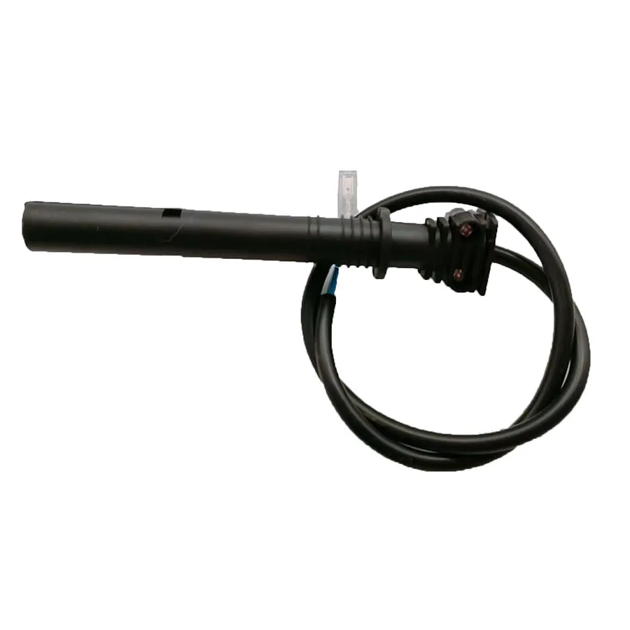 Fotocellula Con Sensore Di Fiamma Benelux Per Bruciatori A Olio Riello Rdb Custodia Più Lunga Rilevatore Di Fiamma Ad Alta Fotosensibile