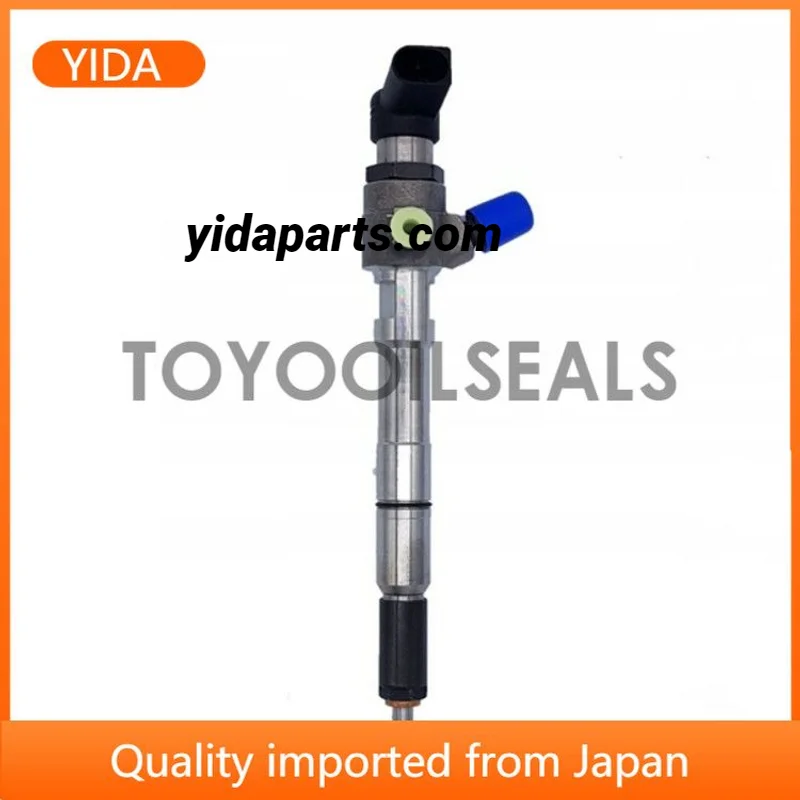 Iniettore Di Carburante 03 L130277B 03 L130277S A2C9626040080 Per Motore Diesel 1.6Tdi
