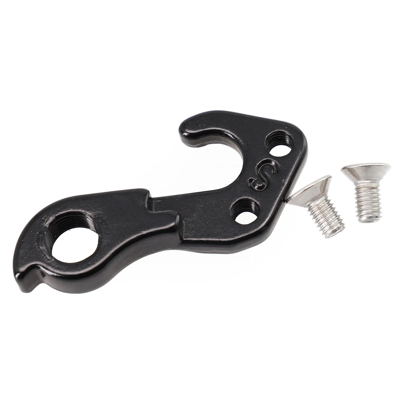 Bike Bicycle Deragliatore Posteriore Gear Mech Hanger Mtb Tail Hook Per Trek Fx Cali #297656 X-Caliber Powerfly Ht Fx 7 W322175 . ..