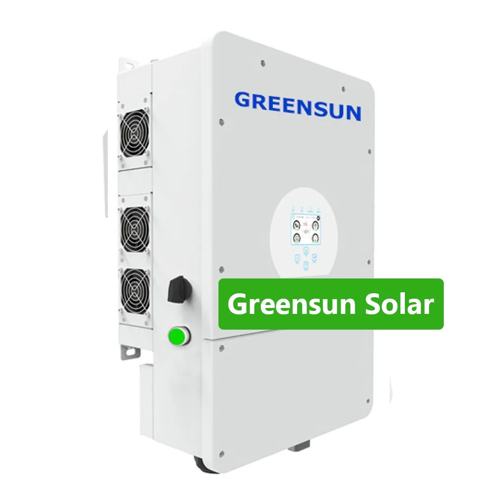 Deye 3.6Kw 5Kw 8Kw Inverter Ibrido 8 Kw Inverter Ibrido Grid Tie Inverter Ibrido 8000W