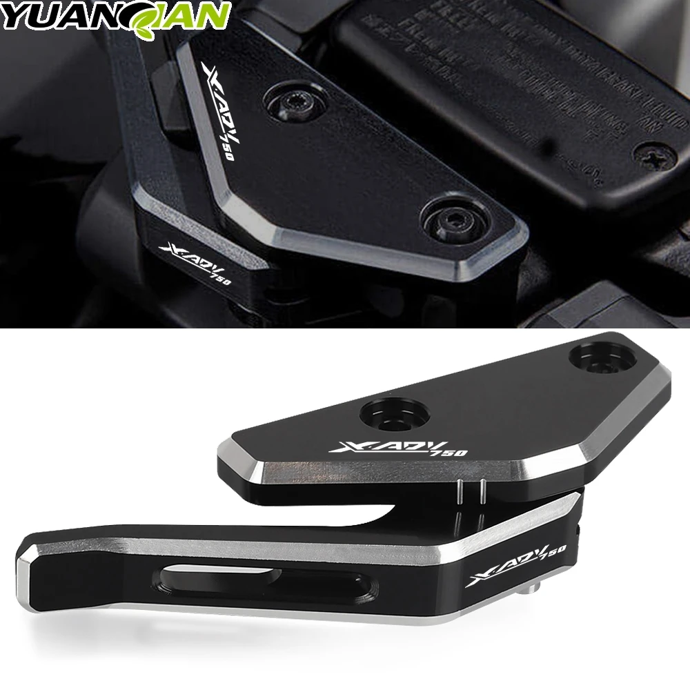 Xadv 750 Accessori Moto Leva A Mano Nero Moto Alluminio Freno A Mano Leve Freno Di Stazionamento Per Honda X-Adv Xadv 750 2021