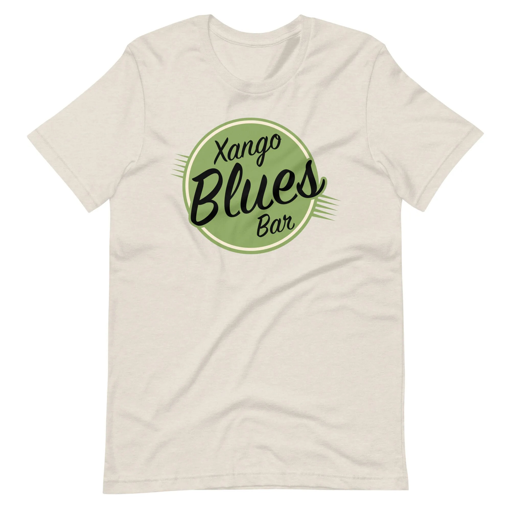 Food Chain Magnate Shirt Gioco Da Tavolo Ispirato Xango Blues Bar