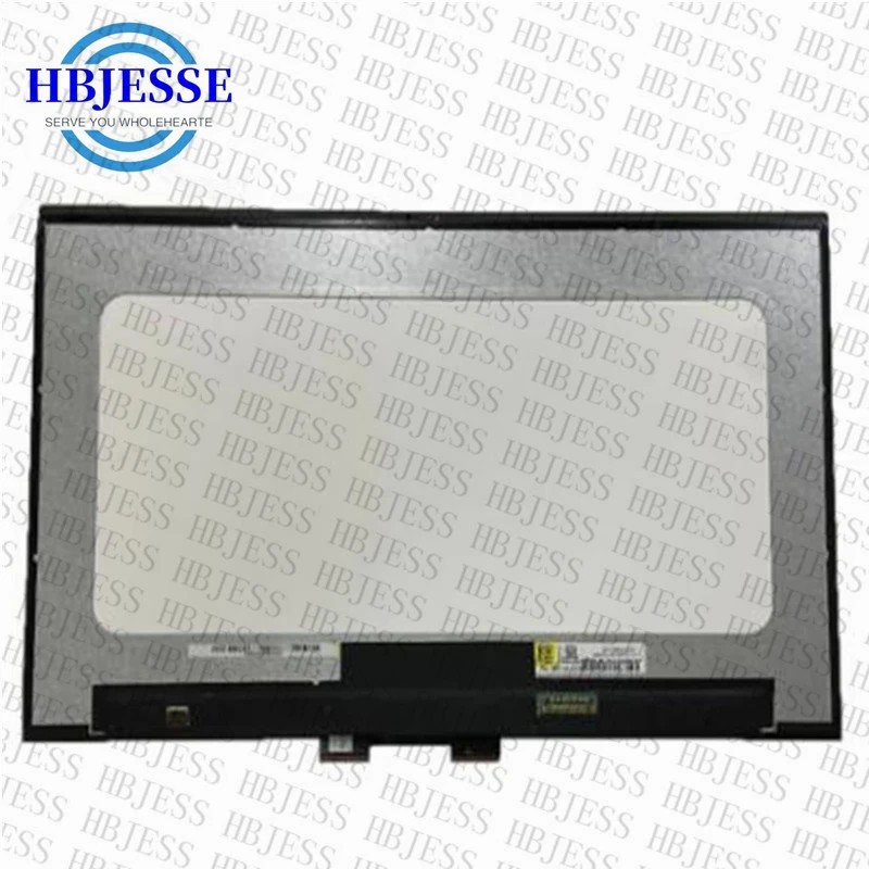 Per Hp Pavilion X360 15 Er Series Muslimexmuslimatexmuslimb Touch Screen Digitizer Assembly