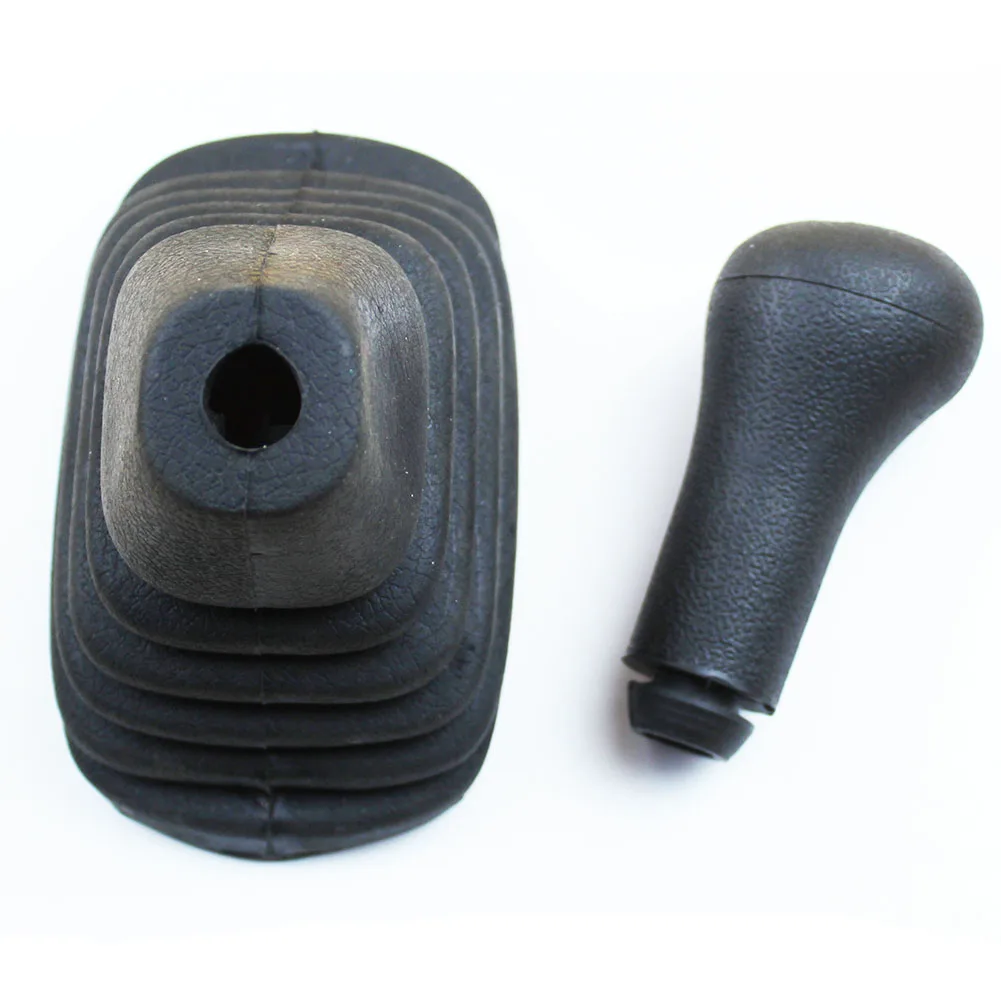 1 Pz Pomello Del Cambio O Coperchio Del Parapolvere Adatto Per Suzuki Cultus Swift Mk2 7130 7135 1300 1990-2005