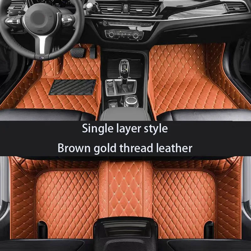 I Tappetini Personalizzati Per Auto Rouze Sono Adatti Per Suzuki Swift, Suzuki Sx4 S-Cross, Suzuki Liana, Suzuki Liana A6 E Suzuki Wagon R