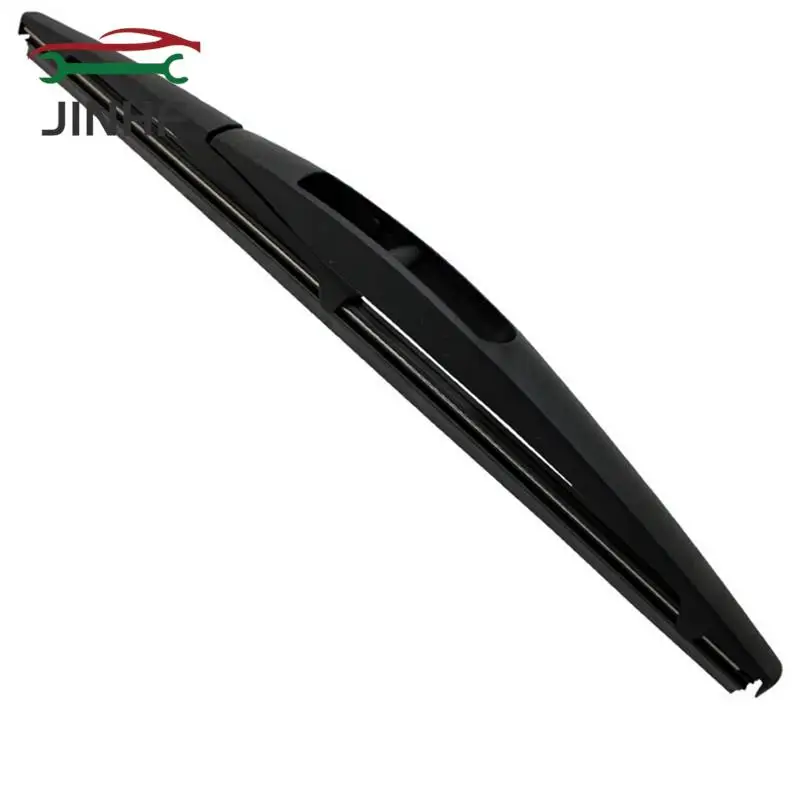 Vendita Calda 10 "Rear Window Pioggia Tergicristallo Blade Per Suzuki Swift 2010-2016 Colore Nero