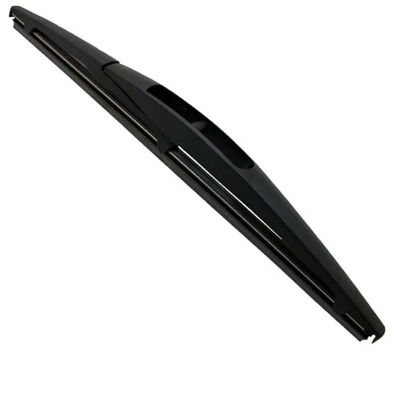 Vendita Calda 10 "Rear Window Pioggia Tergicristallo Blade Per Suzuki Swift 2010-2016 Colore Nero