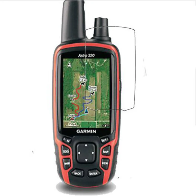 Pellicola Protettiva Per Schermo Per Garmin Astro 900 430 320 Gpsmap 62 62Sc 62St 63 63Sc 63St 64 64S 64Sc 64St 64Sx 64X 64Csx 65 65S