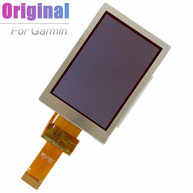 Schermo Lcd Tft Da 2.6 "Pollici Originale Per Garmin Gpsmap 78 78S 78Sc 78C Display Lcd Portatile Gps Sostituzione Riparazione Pannello