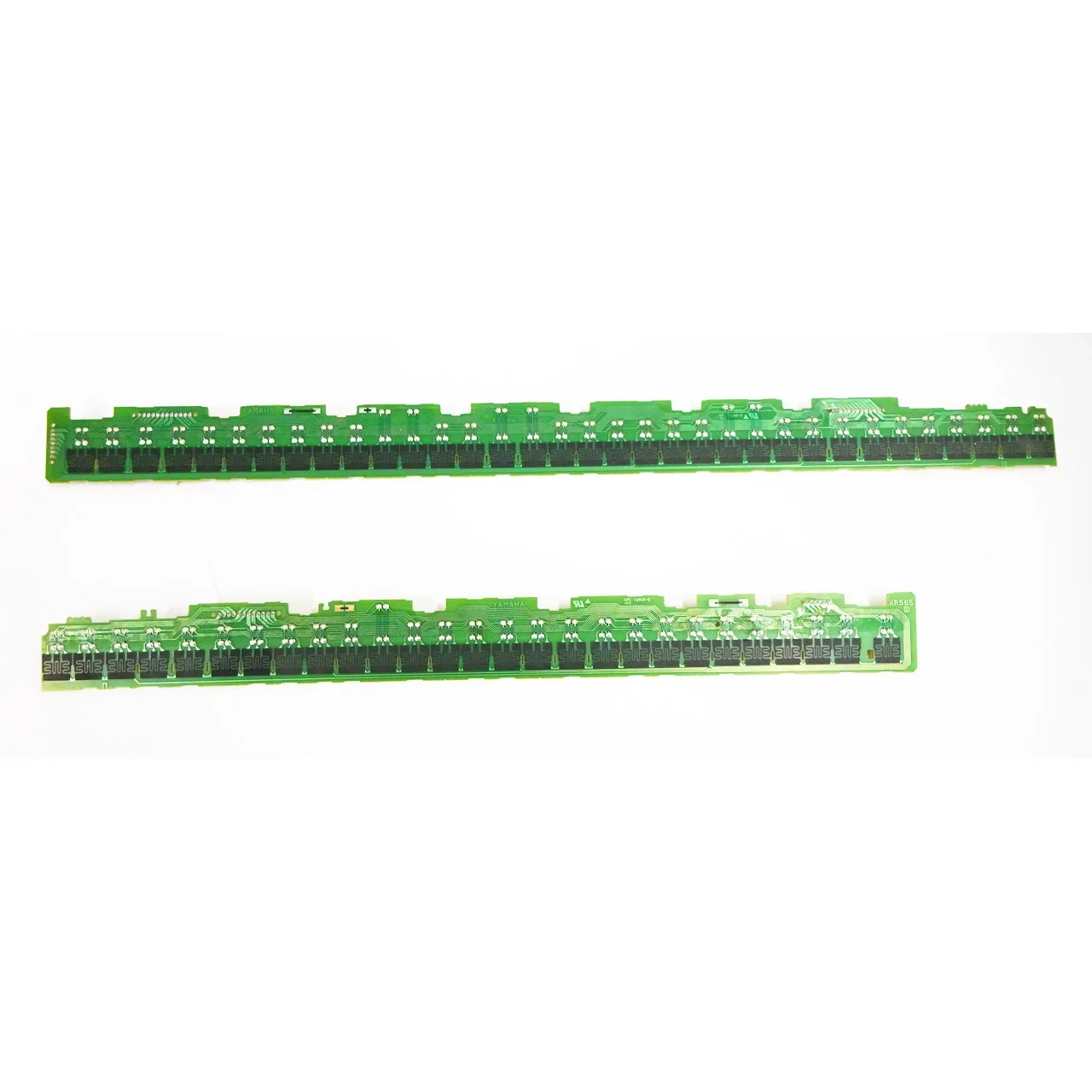Contatto Chiave Scheda Mk Pcb Xr565 Per Yamaha Psr-550 530 540 Psr-620/630/640/730/740