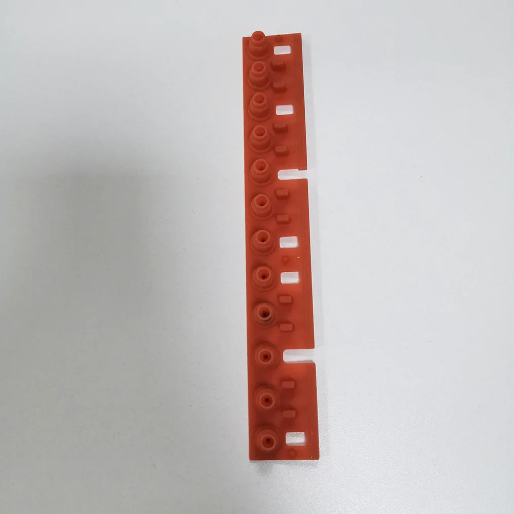 D-Pad Pulsante Di Contatto In Gomma Conduttiva 1Pcs Per Yamaha Psr 220 273 275 288 300 303 330 350