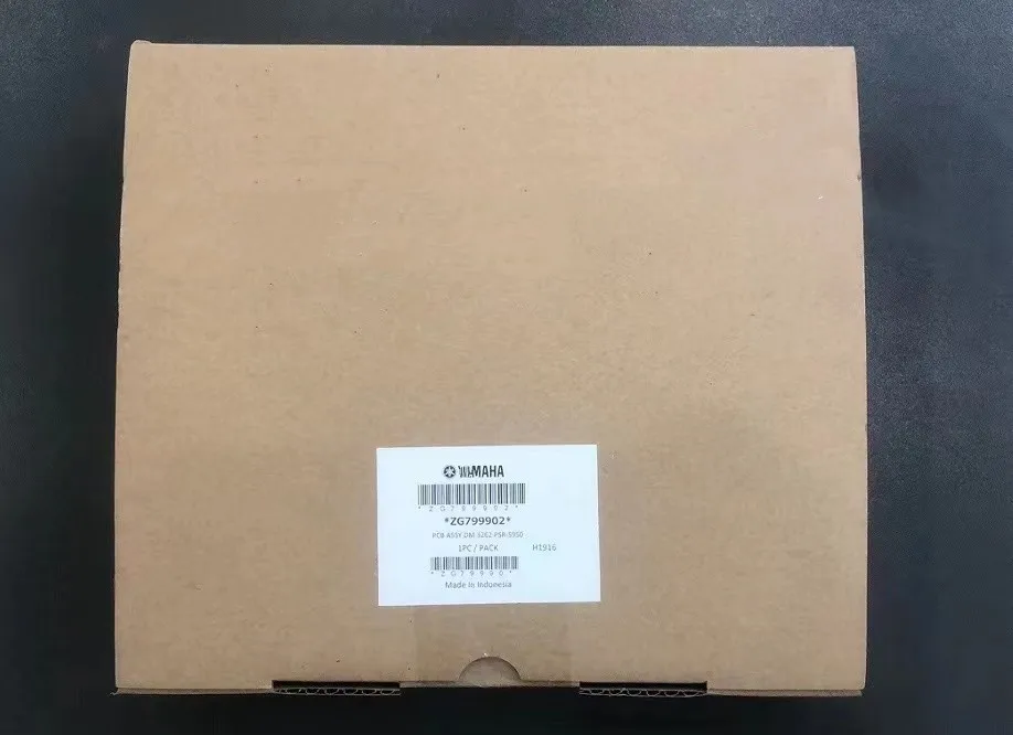 Nuova Scheda Madre Originale Per Yamaha Psr S950 Psr-S950