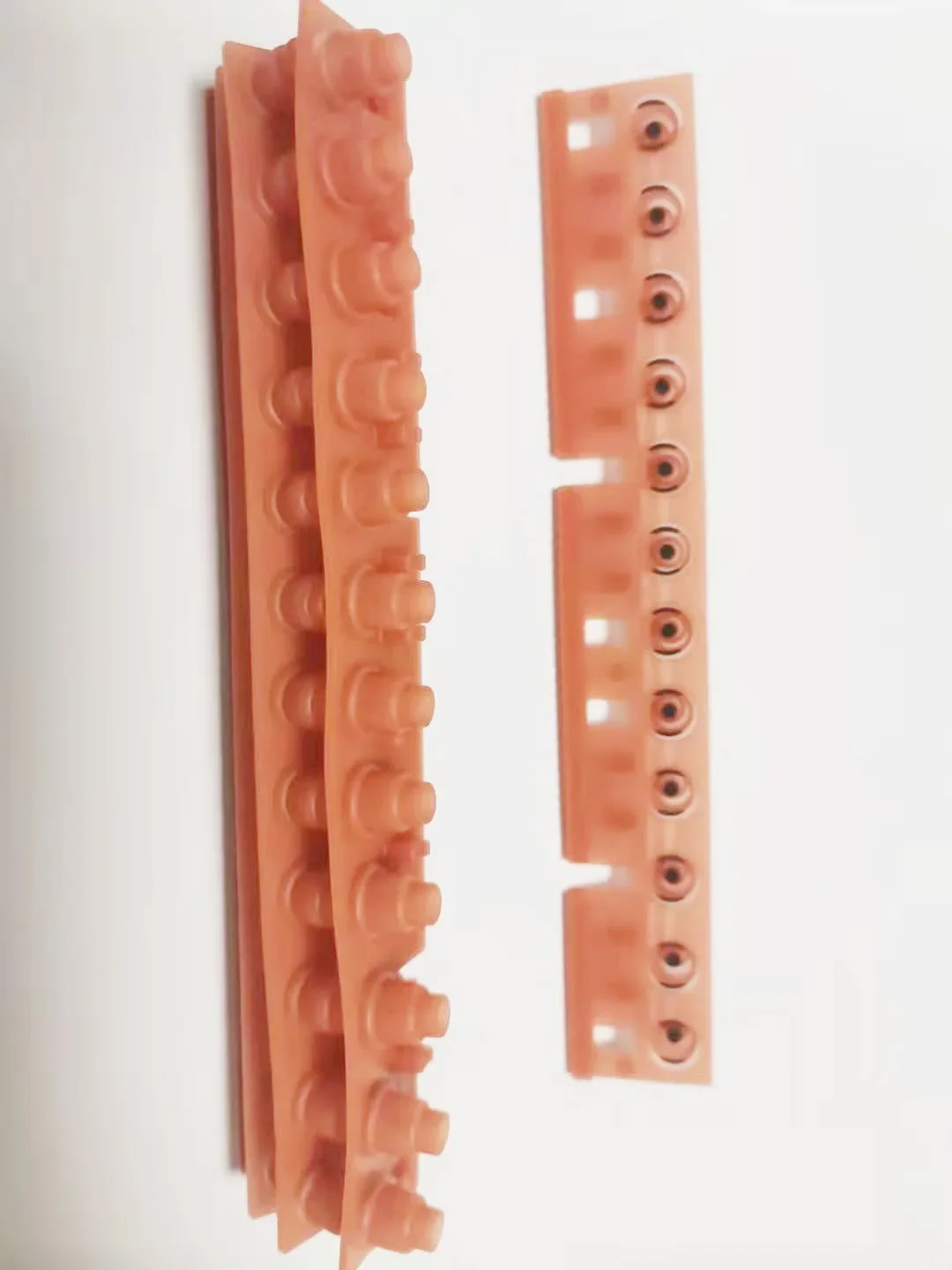 Chiave Di Ricambio Per Riparazione Pianoforte Digitale Parte In Gomma Per Yamaha Psr-450 Psr-520 Psr-530 Psr248 Psr260 Psr262 Psr270 Psr275 Psr280