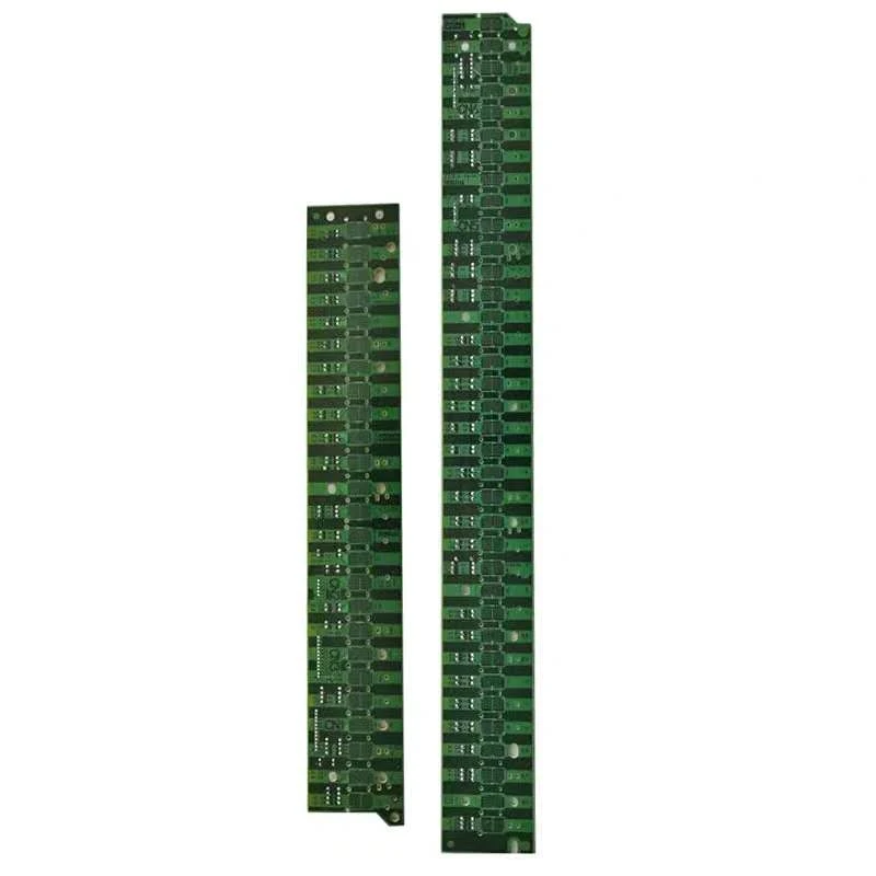 Per Yamaha Psr-S650 S670 S550 E403 E413 Contatto Chiave Circuito Mk Pcb Sotto Striscia Di Gomma